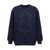 ETRO Etro Floral Embroidery Sweatshirt BLUE