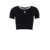 MARINE SERRE Marine Serre Shirts Black