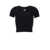 MARINE SERRE Marine Serre T-Shirt Black