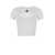 MARINE SERRE Marine Serre T-Shirt WHITE