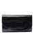 Diesel Diesel Wallet 1Dr In Calf Leather With Logo Black