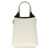 TOD'S Tod'S 'Micro Tod'S' Handbag WHITE