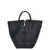 TOD'S Tod'S 'Swing' Medium Handbag Black