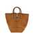 TOD'S Tod'S 'Swing' Medium Handbag BROWN