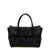 TOD'S Tod'S 'Bag Reverse' Small Handbag Black