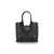 TOD'S Tod'S 'T Micro' Handbag Black