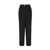 Armani Exchange Armani Exchange Trousers Black Black