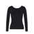 Armani Exchange Armani Exchange Sweaters Black Black