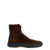 TOD'S Tod'S 'Tod'S W. G.' Ankle Boots  BROWN