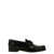 TOD'S Tod'S Leather Loafers Black