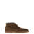 TOD'S Tod'S 'Ibrido Estivo' Ankle Boots BROWN