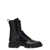 TOD'S Tod'S Chain Ankle Boots Black