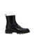 TOD'S Tod'S Leather Boots Black