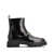 TOD'S Tod'S Leather Boots Black