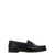 TOD'S Tod'S Leather Loafers Black