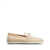 TOD'S Tod'S Suede Leather Loafers Beige