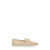 TOD'S Tod'S Suede Loafers Beige