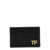 Tom Ford Tom Ford Logo Card Holder Black