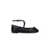 Valentino Garavani Valentino Garavani Flat Shoes Black