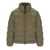 C.P. Company C.P. COMPANY CHROME-R WALNUT DOWN JACKET Beige