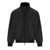 Baracuta BARBOUR X BARACUTA WAXED BLACK JACKET Black