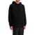 Hugo Boss Wetalk Hooded Sweat BLACK