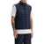 Hugo Boss Foldable Padded Vest DARK BLUE