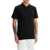 Hugo Boss Slim Fit Passenger Polo Shirt BLACK