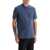 Hugo Boss Organic Cotton Pallas Polo Shirt OPEN BLUE