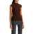 PALOMA WOOL Guidi Knit Top BROWN