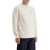 Lacoste Classic Fit Crewneck Sweatshirt PANNA