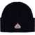 PYRENEX Rubber Beanie Hat AMIRAL