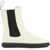 Camper Chelsea Wave Ankle Boots GOBI FAX/FONDA NEGRO