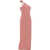 Magda Butrym Long Dress PINK