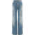 Vivienne Westwood Jeans BLUE