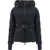 Moncler Grenoble Tolima Down Jacket BLACK