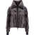 Moncler Grenoble Cluses Down Jacket TAUPE