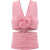 Magda Butrym Top PINK