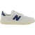 New Balance Sneakers WHITE/BLUE