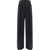 Jil Sander Pants BLACK