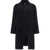 Maison Margiela Coat BLACK