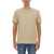 Hugo Boss Cotton T-Shirt BEIGE