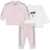 Karl Lagerfeld Jogging Outfit PINK