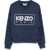 Kenzo Sweatshirt BLUE