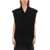 Maison Margiela Layered Knit Vest BLACK