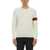 ZEGNA Wool Jersey. WHITE