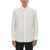 Hugo Boss Cotton Shirt WHITE