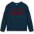 Lanvin Sweatshirt BLUE