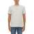 Hugo Boss Cotton T-Shirt WHITE