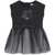 Karl Lagerfeld Dress BLACK